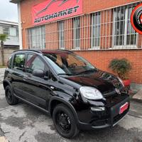 Fiat Panda 0.9 TwinAir Turbo S&S 4x4