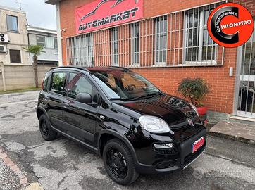 Fiat Panda 0.9 TwinAir Turbo S&S 4x4