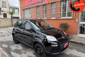 Fiat Panda 0.9 TwinAir Turbo S&S 4x4