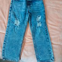 jeans bimba