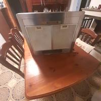 cappa aspirante misura 50×60