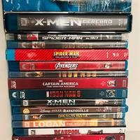 blueray dvd film