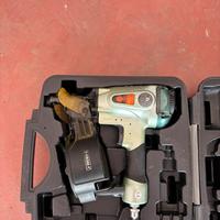 sparachiodi ad aria compressa