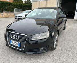 Audi A3 2.0 TDI F.AP. Ambition Spb