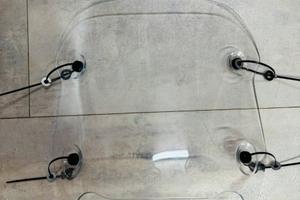 Beverly 300 2024/2026 euro 5 cuplino originale