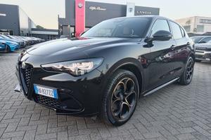 Alfa Romeo Stelvio 2.0 T 280 CV Intensa AT8 Q4