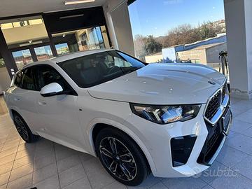 BMW X2 Msport 2025