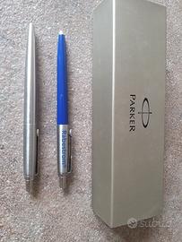 penne a sfera parker