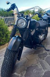 moto honda 
