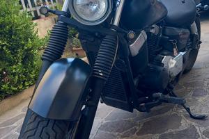 moto honda 