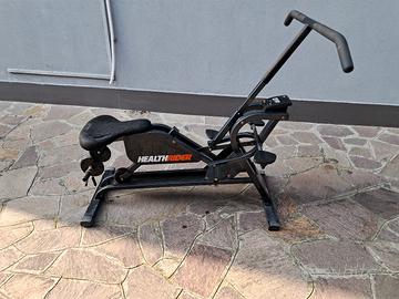 vogatore professionale