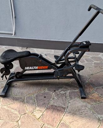 vogatore professionale