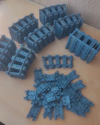 LEGO TRENO LOTTO BINARI leggi