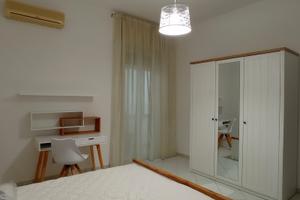 Due singole - arredi nuovi - solo donne