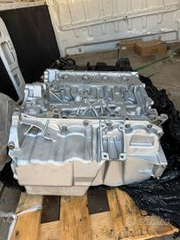 Motore N47C20A Mini 2.0 143cv REVISIONATO