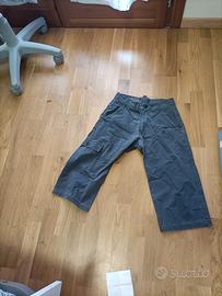 pantalone uomo 