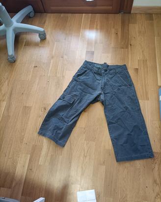pantalone uomo 