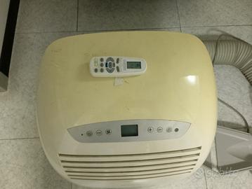 Climatizzatore portatile - Olimpia Splendid 