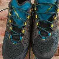 scarpe sportive uomo 