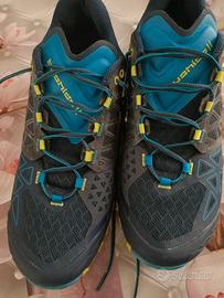 scarpe sportive uomo 