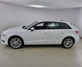 AUDI A3 SPORTBACK 35 TDI S tronic Business