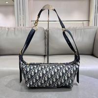 Borsa Dior D-Journey mano/spalla