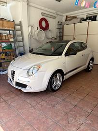 ALFA ROMEO MiTo 1.6 JTDm-2 S&S Distinctive NEOPAT