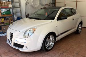 ALFA ROMEO MiTo 1.6 JTDm-2 S&S Distinctive NEOPAT