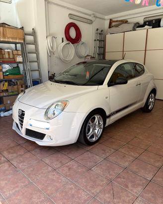 ALFA ROMEO MiTo 1.6 JTDm-2 S&S Distinctive NEOPAT
