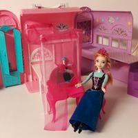 Barbie Princess - La Camera delle principesse