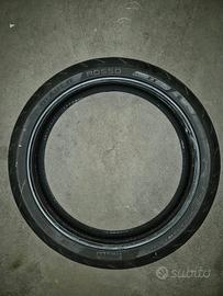 PIRELLI DIABLO ROSSO 2 