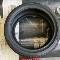 4 gomme dopppia misura 275 35 20 pirelli