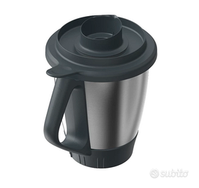 Boccale TM5 Bimby Vorwerk Thermomix Completo