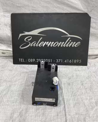Modulo convertitore DC/DC Smart 453 EQ