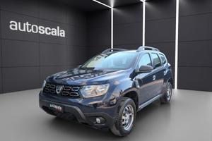 DACIA Duster 1.0 TCe 100 CV ECO-G 4x2 Essential