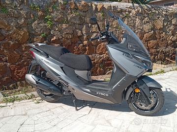 KYMCO X-TOWN 300i CT ABS 2024