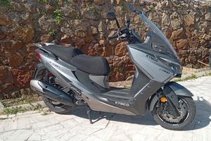 KYMCO X-TOWN 300i CT ABS 2024