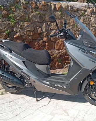 KYMCO X-TOWN 300i CT ABS 2024