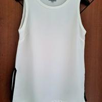 Top donna lungo Kokka