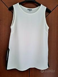 Top donna lungo Kokka