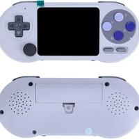 Console Data Frog SF2000