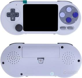 Console Data Frog SF2000