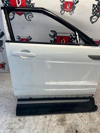 PORTIERA PORTA ANTERIORE DX RANGE ROVER EVOQUE