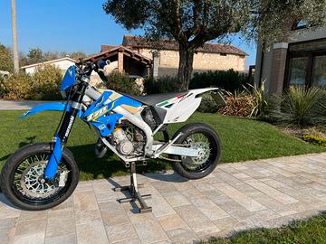 Tm smr 125