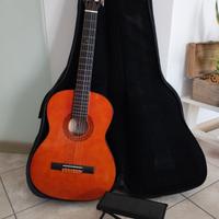 chitarra classica Eko