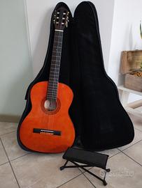 chitarra classica Eko