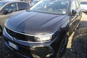 OPEL Grandland 1.2 Turbo 12V 130 CV GS