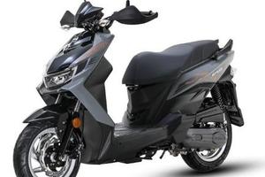 Sym Jet 4 RX 50
