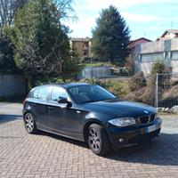  BMW 116i 