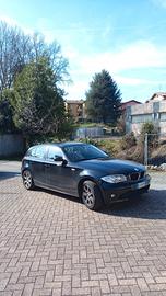  BMW 116i 
